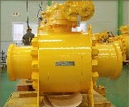 Ball Valve