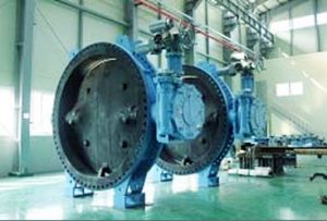 Butterfly Valve