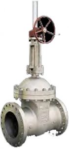 Gate Valve