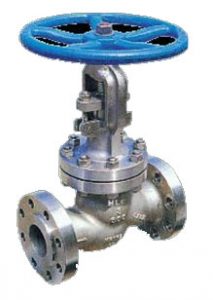 GLOBE VALVE