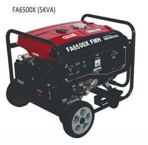 FA6500X