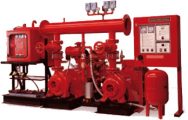 fire-fighting-equipment
