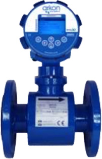 flow-meter
