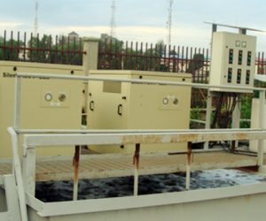 Sanitation, Environment & Water Supply