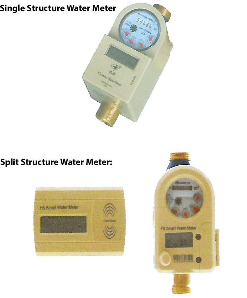 Smart Meters
